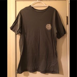 Rip curl wet suit shirt